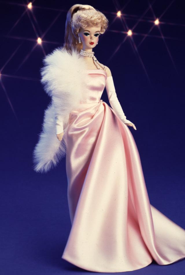Enchanted Evening Barbie